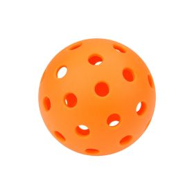 Outdoor Sports Practice Toy Hollow Ball