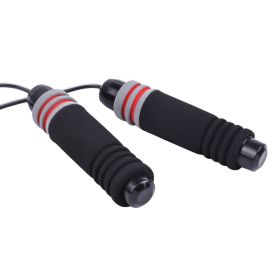 Adjustable Jumping Rope Length Fitness Equipment
