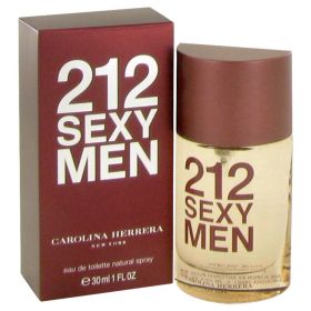 212 Sexy by Carolina Herrera Eau De Toilette Spray