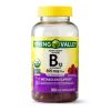 Spring Valley Vitamin B12 Gummy;  500 mcg;  200 Count - Spring Valley