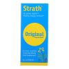 Bio-Strath Whole Food Supplement - Stress and Fatigue Formula - Liquid - 8.4 fl oz - 0719062