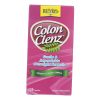 Natural Balance Colon Clenz - 120 Vegetarian Capsules - 0689844