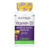 Natrol Vitamin D3 - 5000 IU - Fast Dissolve - 90 Tablets - 1729185