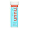 Nuun Hydration Drink Tab - Active - Tropical - 10 Tablets - Case of 8 - 1791367
