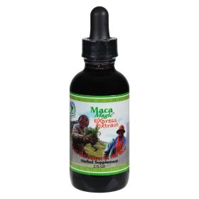 Maca Magic Express Extract - 2 fl oz - 0210161