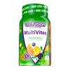 Vitafusion Multivites Multivitamin Gummy;  Berry;  Peach and Orange Flavor;  70 Count - Vitafusion