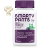 SmartyPants Adult Probiotic Complete Gummies;  Blueberry Flavored;  40 Count - SmartyPants