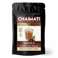 Instant Masala Chai Latte Powdered 32 oz - Beverages