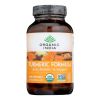 Organic India Usa Whole Herb Supplement, Tumeric - 1 Each - 180 VCAP - 2216505