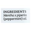 Aura Cacia - Pure Essential Oil Peppermint - 0.5 fl oz - 0445544