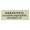 Aura Cacia - Pure Essential Oil Lavender - 2 fl oz - 0715243