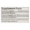 Organic India Wellness Supplements, Ashwagandha - 1 Each - 90 VCAP - 1889070
