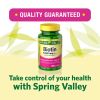 Spring Valley Biotin Dietary Supplement;  5000 mcg;  240 Count - Spring Valley