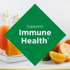 Nature's Bounty Vitamins & Zinc Immune Support Citrus Berry Gummies;  70 Count - Nature's Bounty