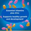 Nature's Bounty Kids Multi Jelly Bean Multivitamin Supplements;  Raspberry Orange;  90 Count - Nature's Bounty