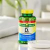 Spring Valley Vitamin D3 Supplement Softgels;  2000 IU;  400 Count - Spring Valley